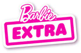 BARBIE EXTRA