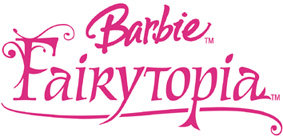 BARBIE VÍLY