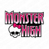MONSTER HIGH