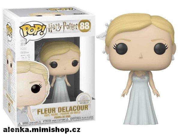 Funko POP! 88 Harry Potter: Fleur Delacour