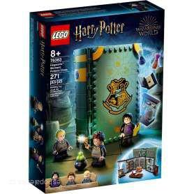 LEGO® Harry Potter 76383 Kouzelné momenty z Bradavic > varianta hodina lekvarů