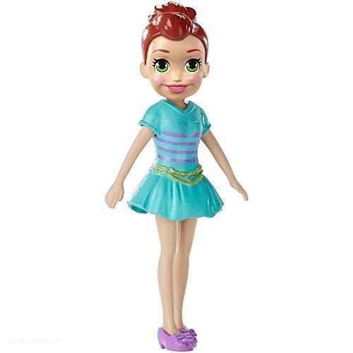 POLLY POCKET panenka > varianta LILA
