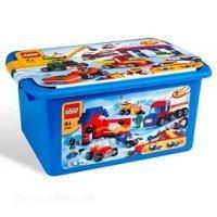 LEGO CREATOR BOX EXKLUSIVE velká sada auta