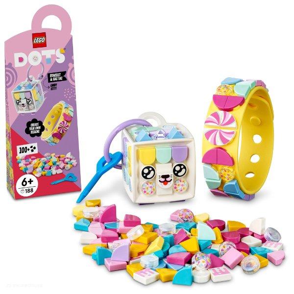 LEGO® DOTS 41944 Sladké kotátko