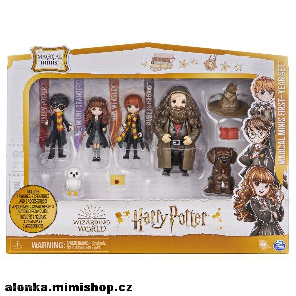 HARRY POTTER multibalení figurek