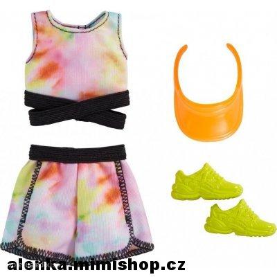 BARBIE OUTFIT > varianta GRB99