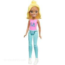 BARBIE MINI DELUXE > varianta FHV57