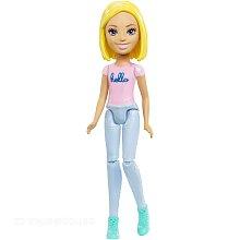 BARBIE MINI DELUXE > varianta FHV73