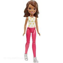 BARBIE MINI DELUXE > varianta FHV56