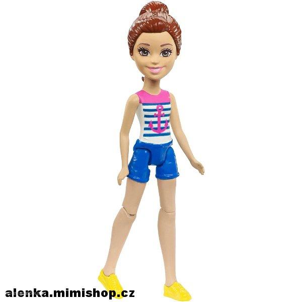 BARBIE MINI DELUXE > varianta FHV58