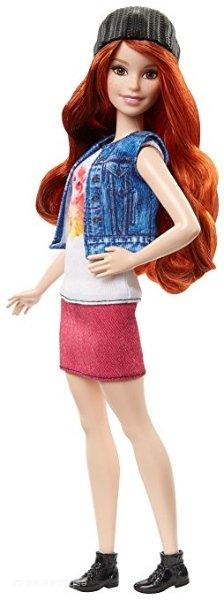 BARBIE FASHIONTAS > varianta DVX69