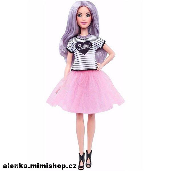 BARBIE FASHIONTAS > varianta DVX76