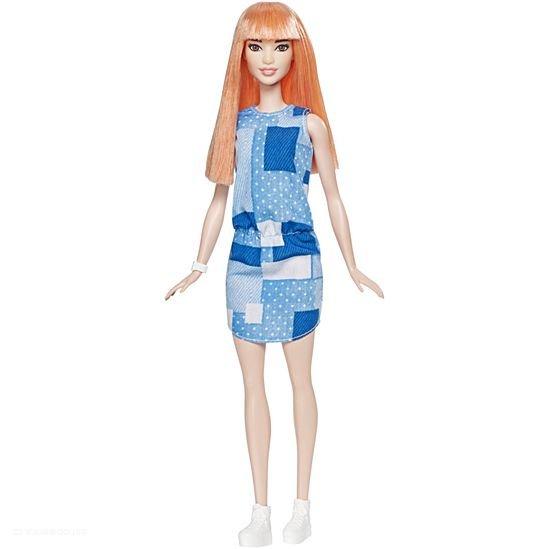 BARBIE FASHIONTAS > varianta DYY90
