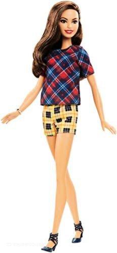 BARBIE FASHIONTAS > varianta DVX74