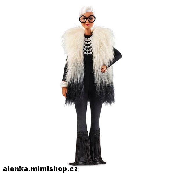Barbie® Styled by Iris Apfel Doll > varianta FWJ27