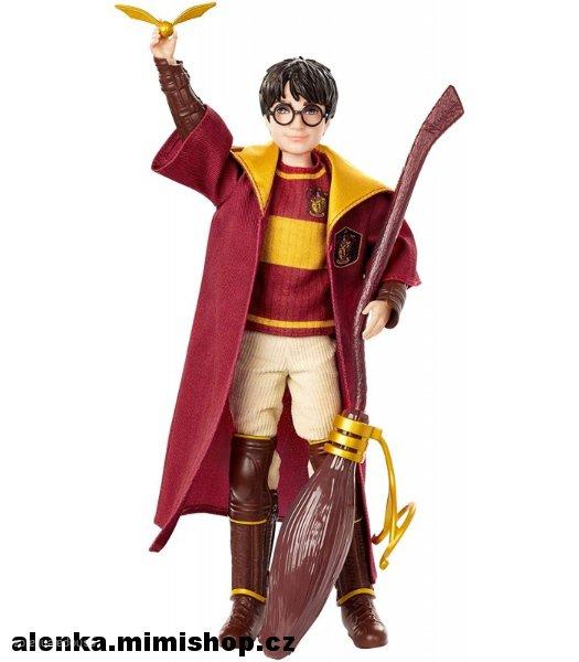 HP HARRY POTTER a tajemná komnata > varianta HARRY POTTER