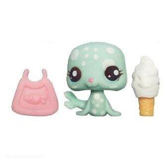 LPS miminka > varianta 2558 lachtan