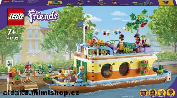 LEGO® Friends 41702 Hausbót