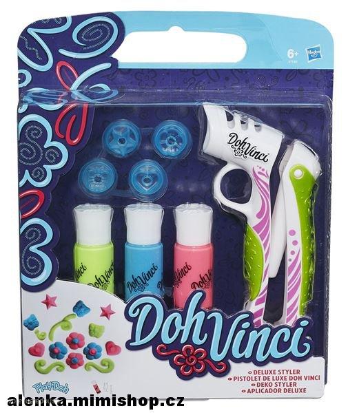 PD DOHVINCI zdobící set