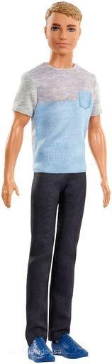 BARBIE KEN
