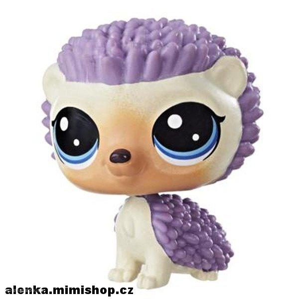 LPS jednotlivá zvířátka > varianta Hedgeley Rocker