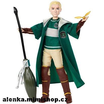 HP HARRY POTTER a tajemná komnata > varianta DRACO MALFOY
