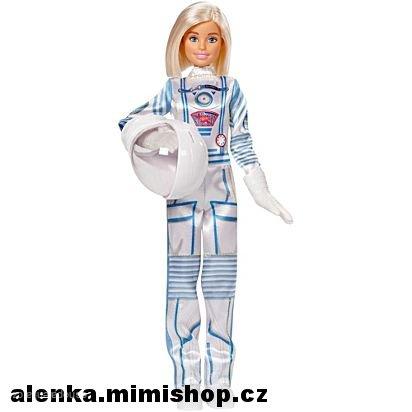 BARBIE první povolání > varianta kosmonautka