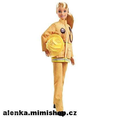 BARBIE první povolání > varianta záchranářka
