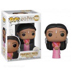 Funko Pop! 100 Harry Potter: PARVATI PATIL