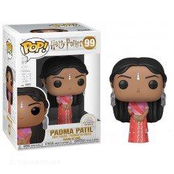 Funko Pop! 99 Harry Potter: PADMA PATIL