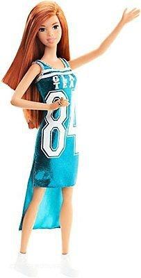 BARBIE FASHIONTAS > varianta DGY63