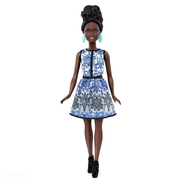 BARBIE FASHIONTAS > varianta DMF27