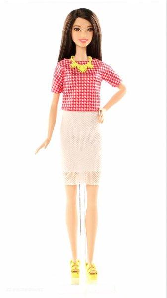 BARBIE FASHIONTAS > varianta DMF32