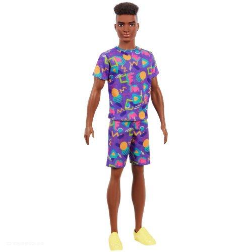 KEN model > varianta GRB87