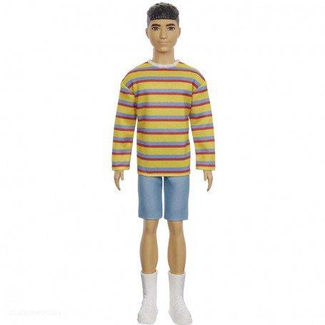 KEN model > varianta GRB91