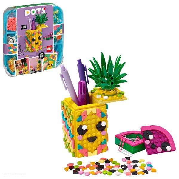 LEGO® DOTS™ stojánek na tužky ve tvaru ananasu