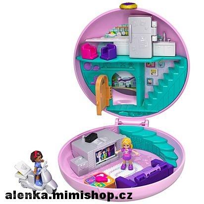POLLY POCKET pidi svět do kapsy > varianta party