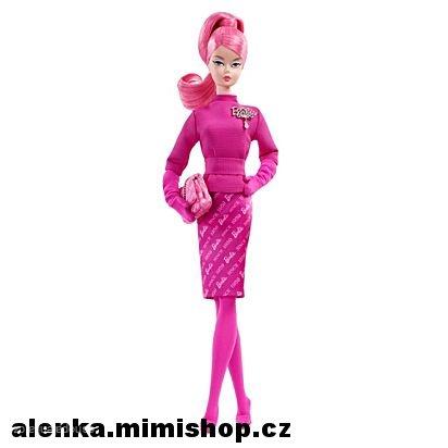 Barbie® 60th Anniversary Doll PINK