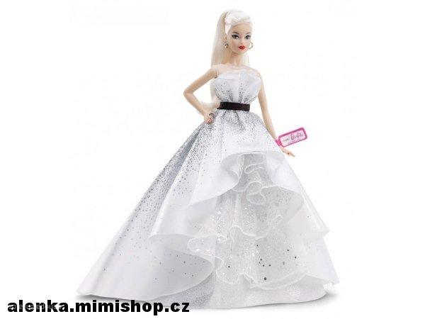 Barbie® 60th Anniversary Doll