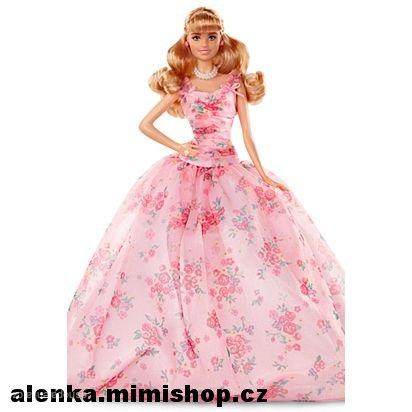 Barbie® Birthday Wishes® Doll