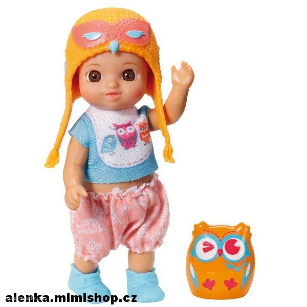 Mini Chou Chou Birdies > varianta CANDY