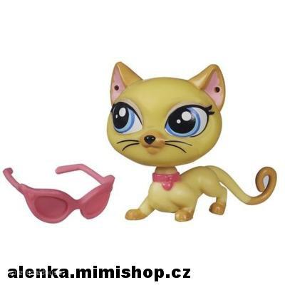 LPS jednotlivá zvířátka > varianta Mei-Mei Reeves