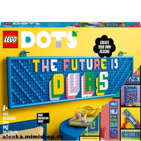 LEGO® DOTS 41952 Velká nástěnka
