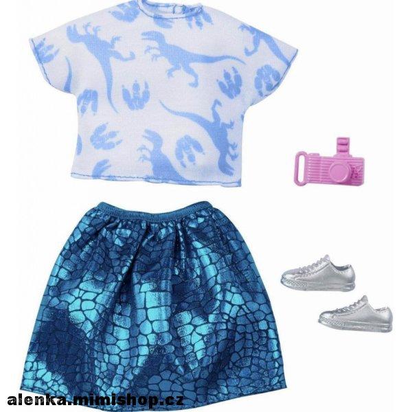 BARBIE OUTFIT > varianta GRD48