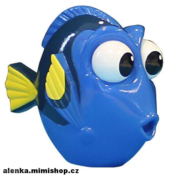 Hledá se Dory figurka do vodx > varianta Dory