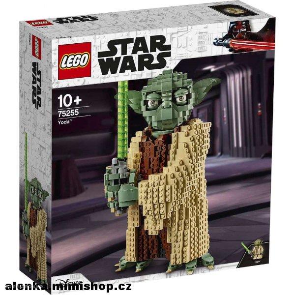 LEGO® Star Wars™ 75255 Yoda™