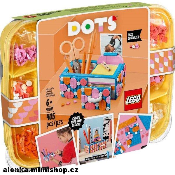 LEGO® DOTS™ Stolní pořadač
