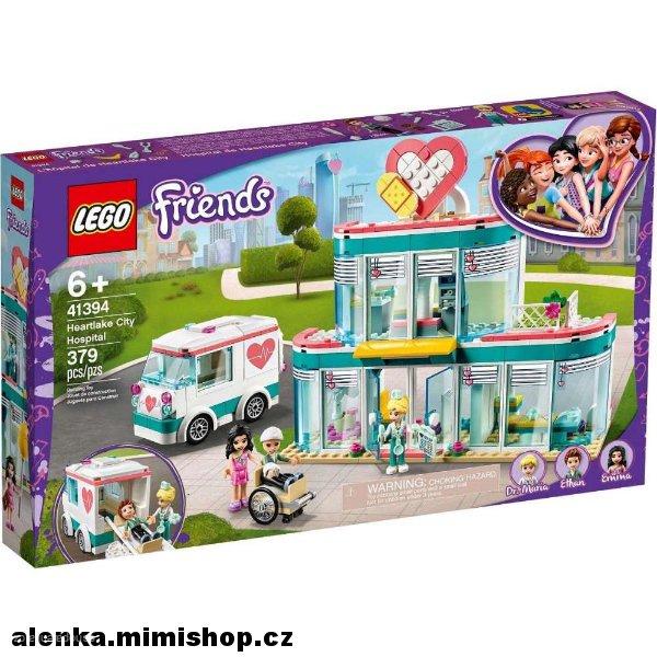LEGO® FRIENDS 41394 Nemocnice
