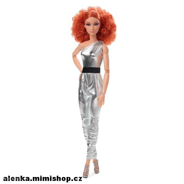 Barbie Black Label® Doll > varianta Barbie Looks™ Doll, Red Hair,