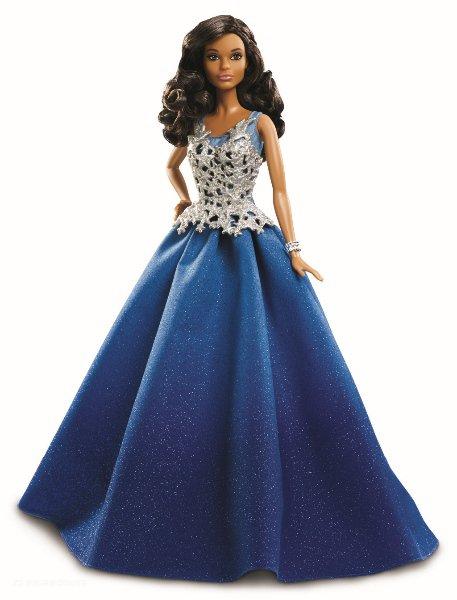 BARBIE HOLIDAY > varianta NEW YORK